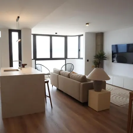 V.v. Anteza Apartmán