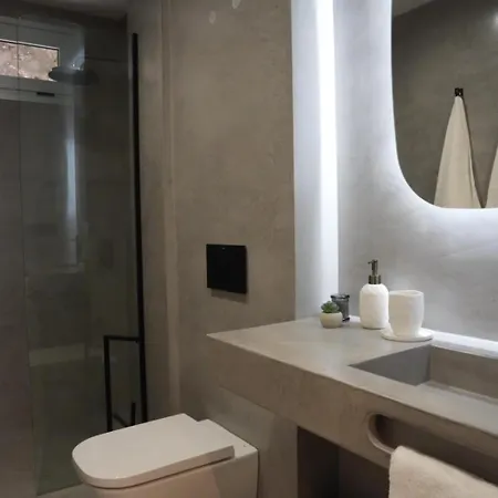 Lejlighed V.v. Anteza *