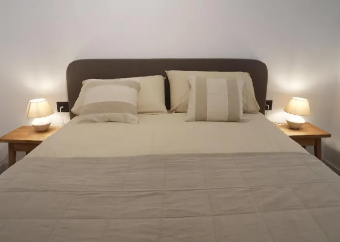 V.v. Anteza Апартаменты Радазул