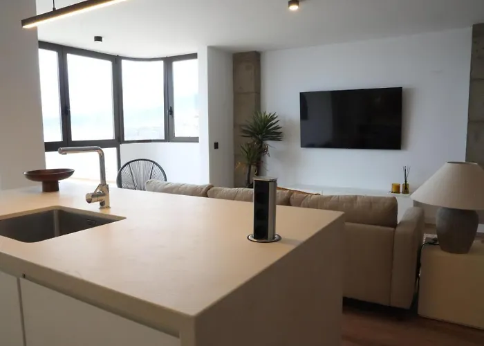 V.v. Anteza Апартаменты