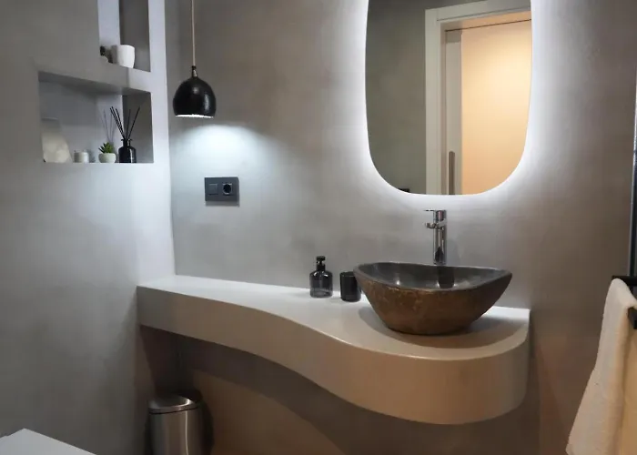 Апартаменты V.v. Anteza