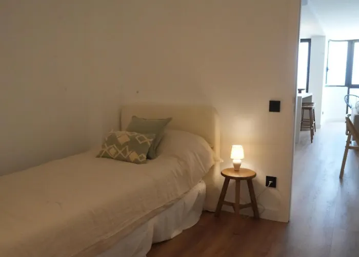 Апартаменты V.v. Anteza Радазул