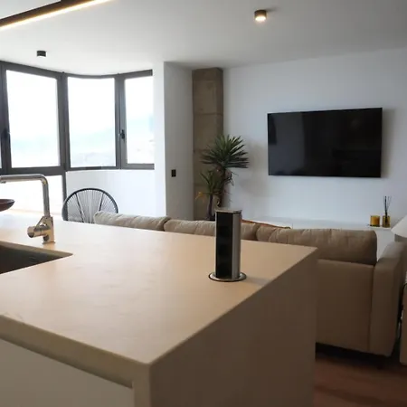 V.v. Anteza Apartment
